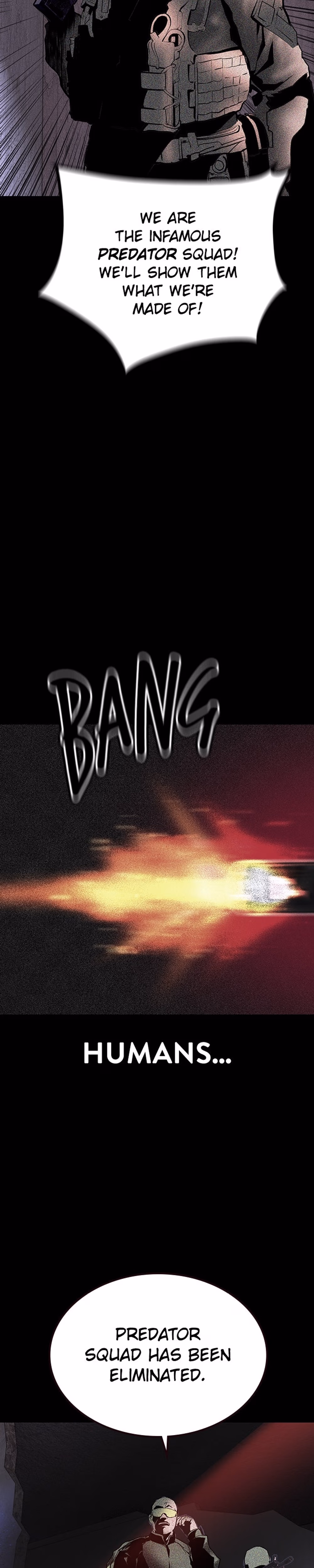 Jungle Juice - Chapter 168 - Part 28