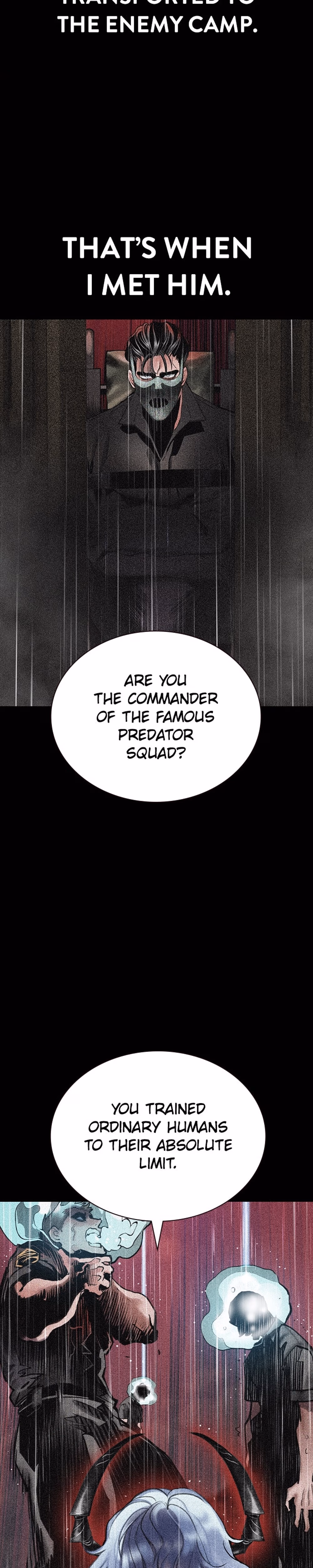 Jungle Juice - Chapter 168 - Part 31