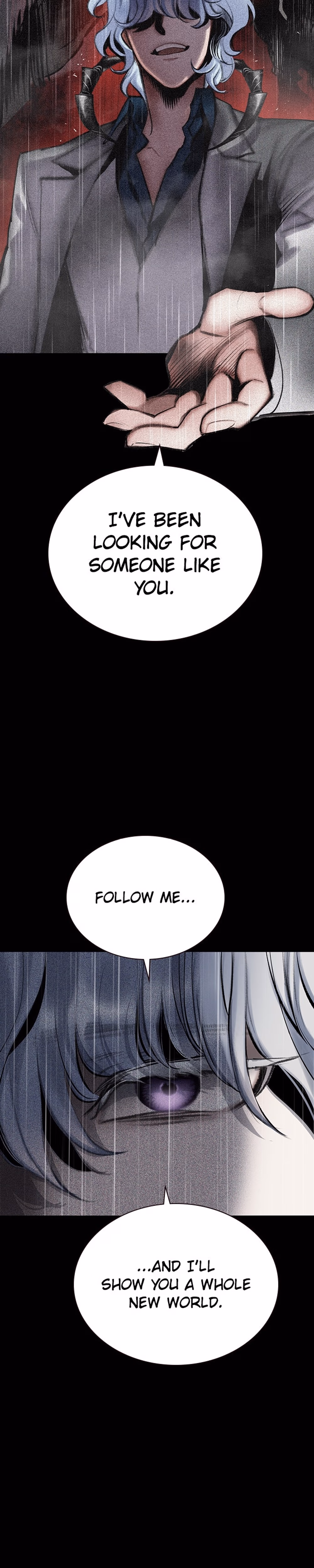 Jungle Juice - Chapter 168 - Part 32