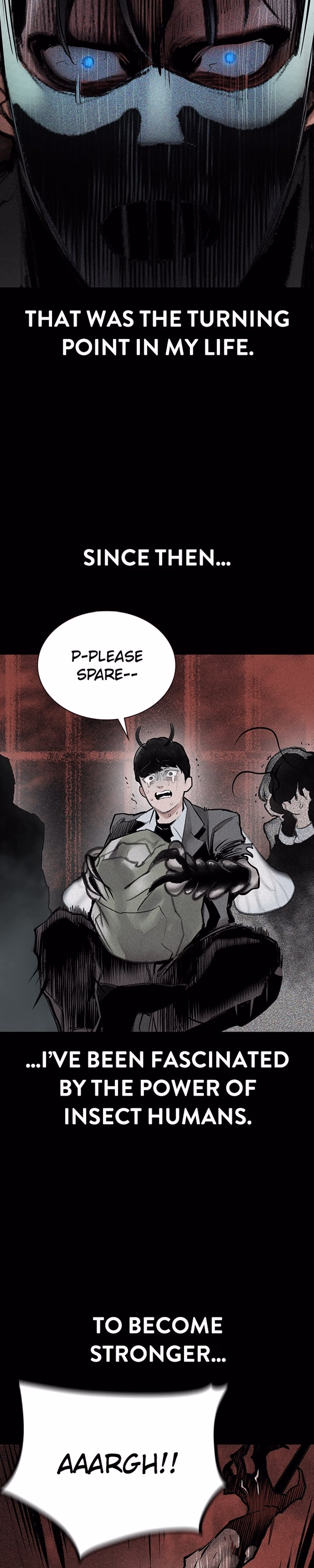 Jungle Juice - Chapter 168 - Part 34