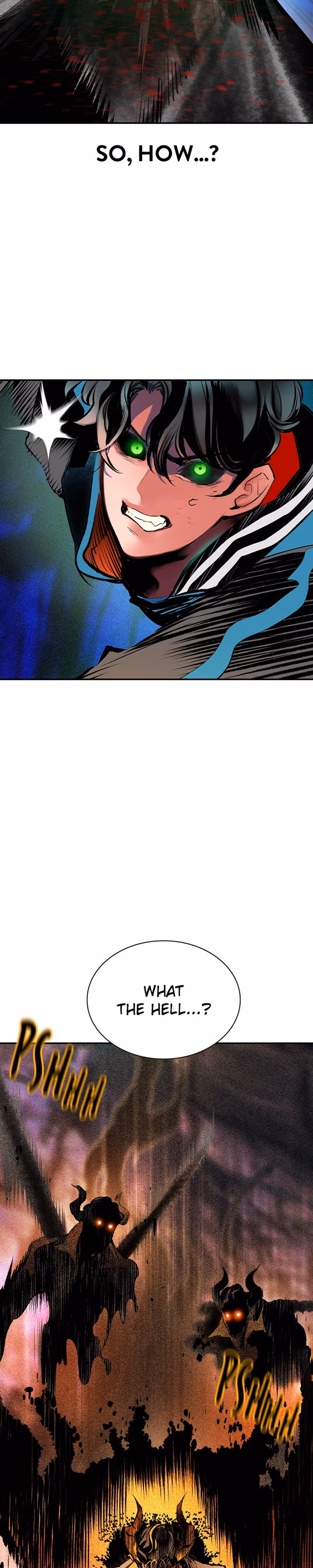 Jungle Juice - Chapter 168 - Part 36