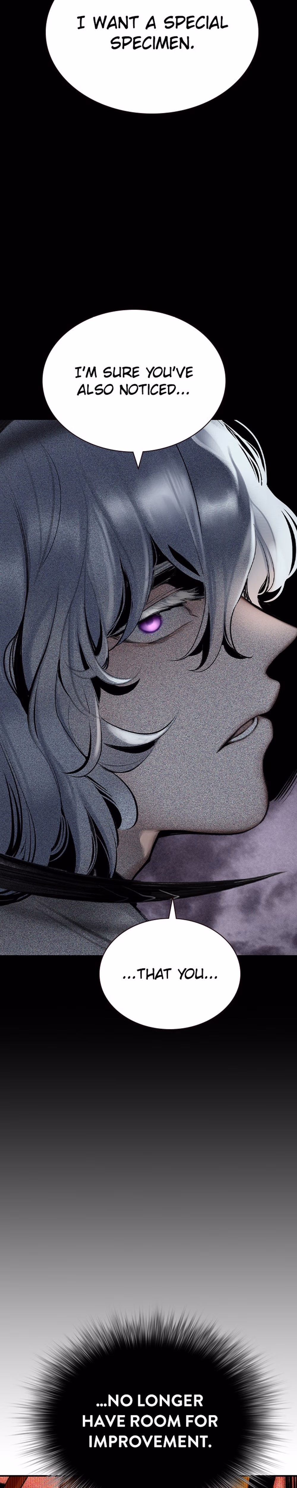 Jungle Juice - Chapter 168 - Part 39