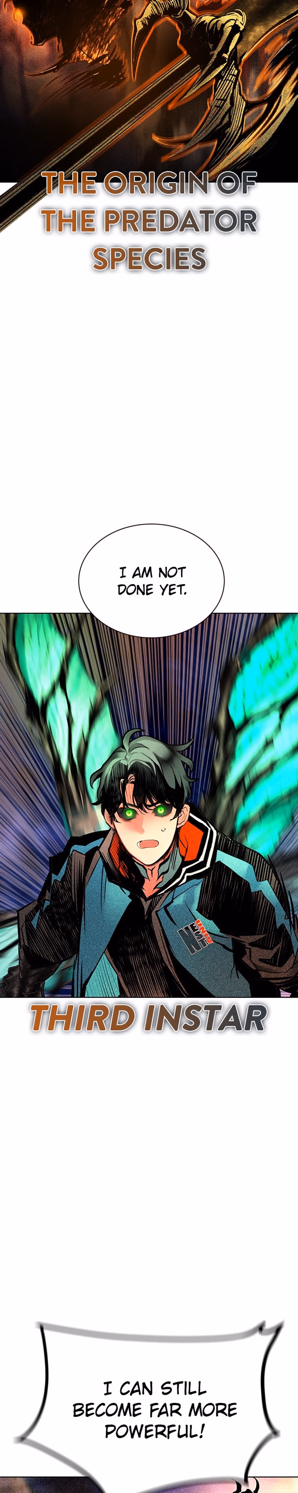 Jungle Juice - Chapter 168 - Part 41