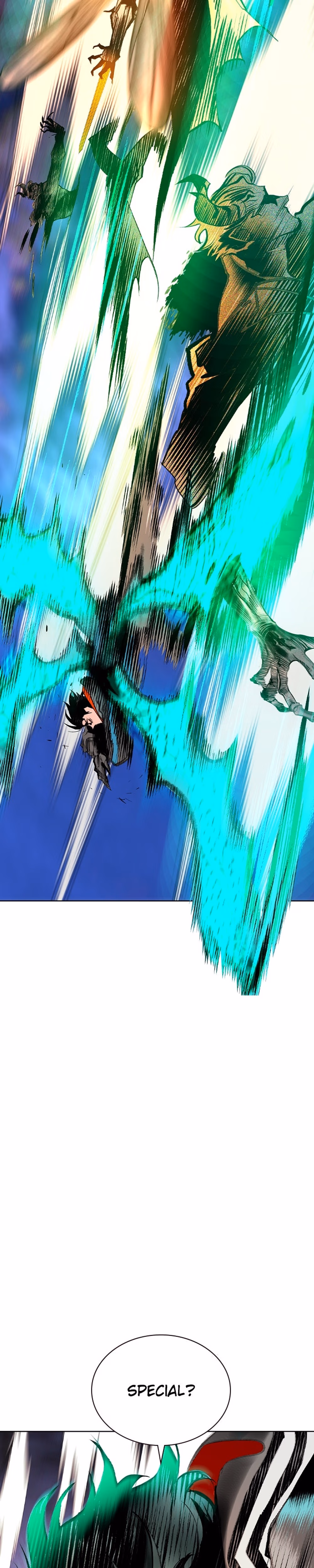 Jungle Juice - Chapter 168 - Part 45