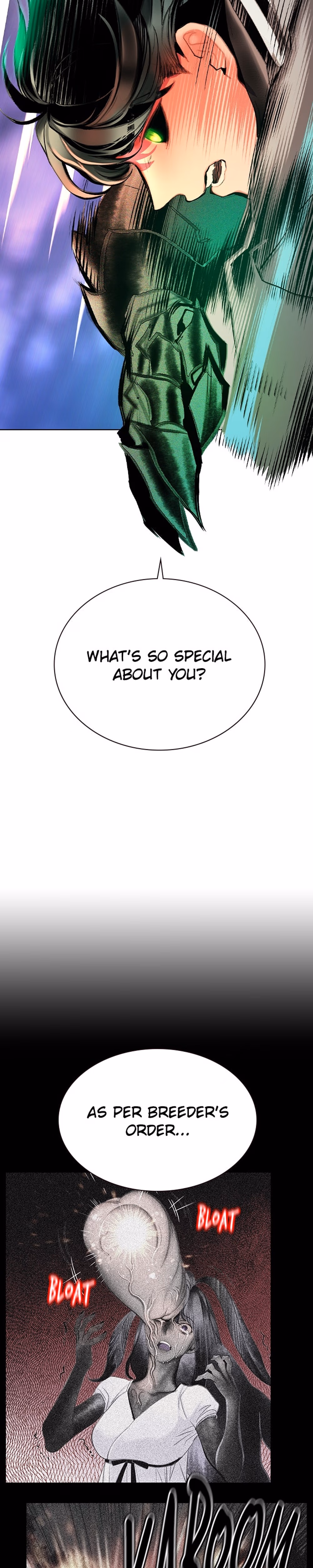 Jungle Juice - Chapter 168 - Part 46