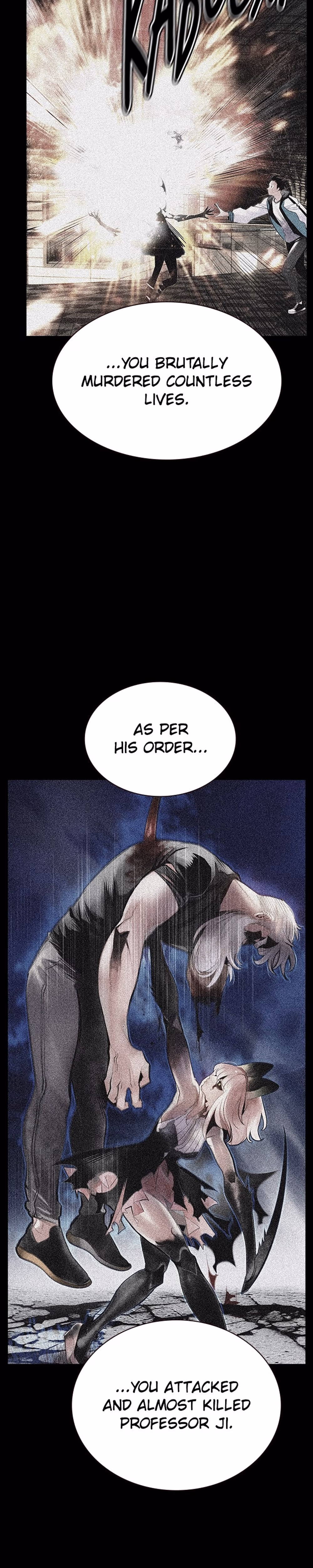 Jungle Juice - Chapter 168 - Part 47