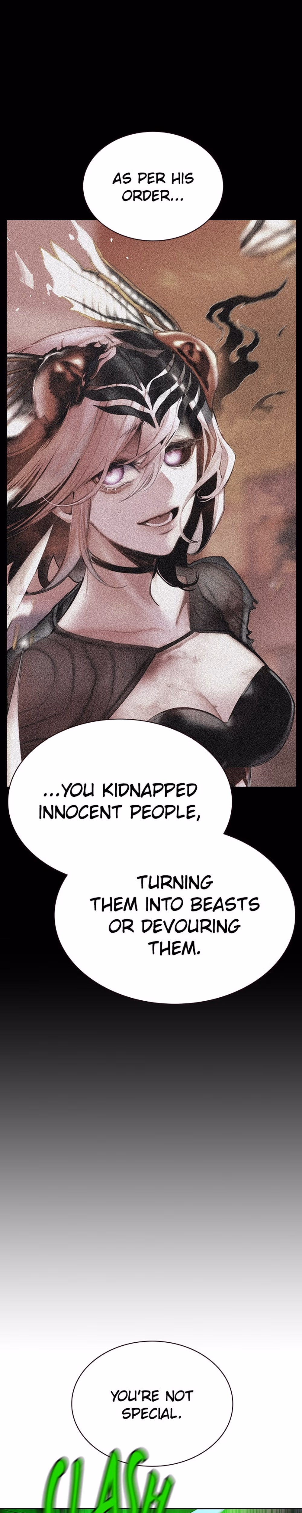 Jungle Juice - Chapter 168 - Part 48