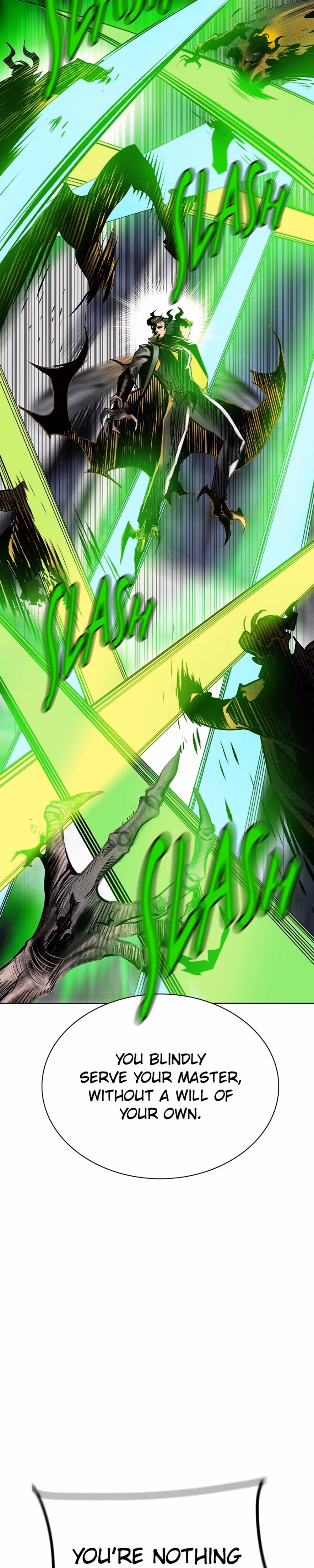 Jungle Juice - Chapter 168 - Part 49