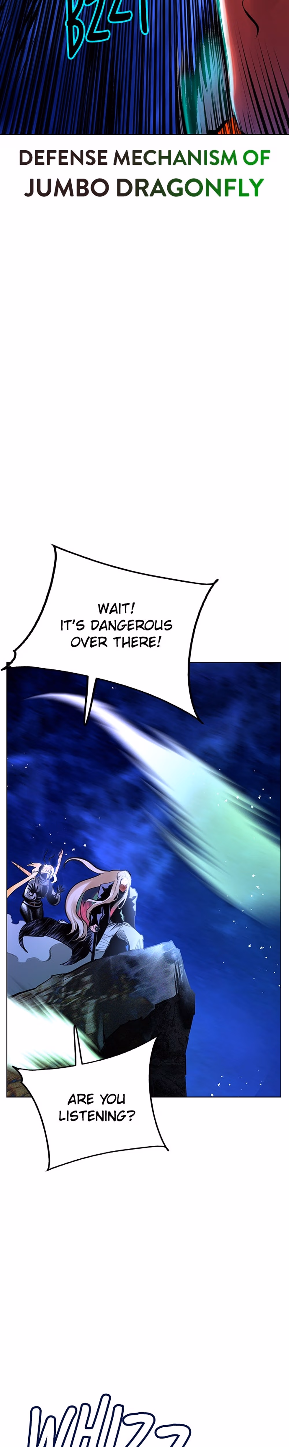 Jungle Juice - Chapter 168 - Part 55