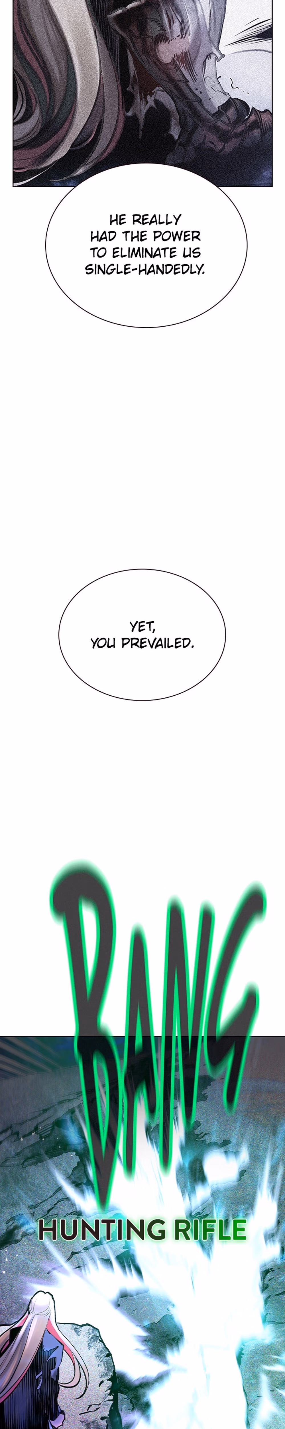 Jungle Juice - Chapter 168 - Part 57