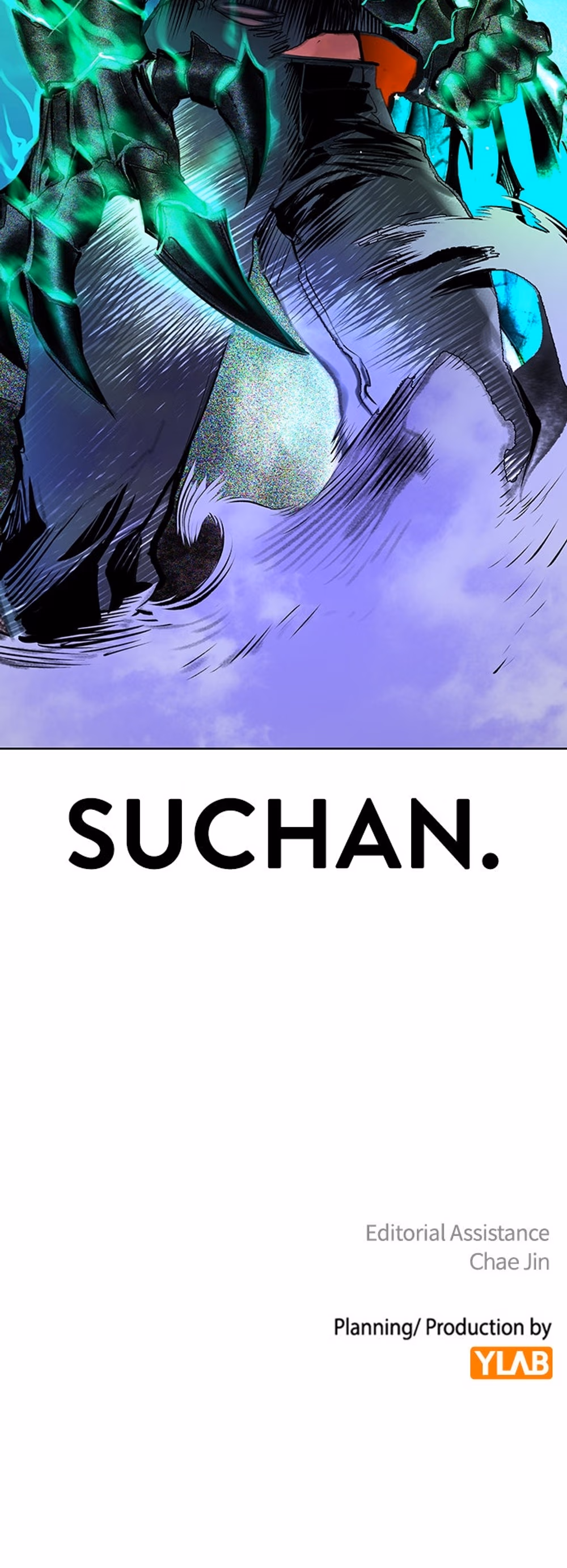 Jungle Juice - Chapter 168 - Part 59