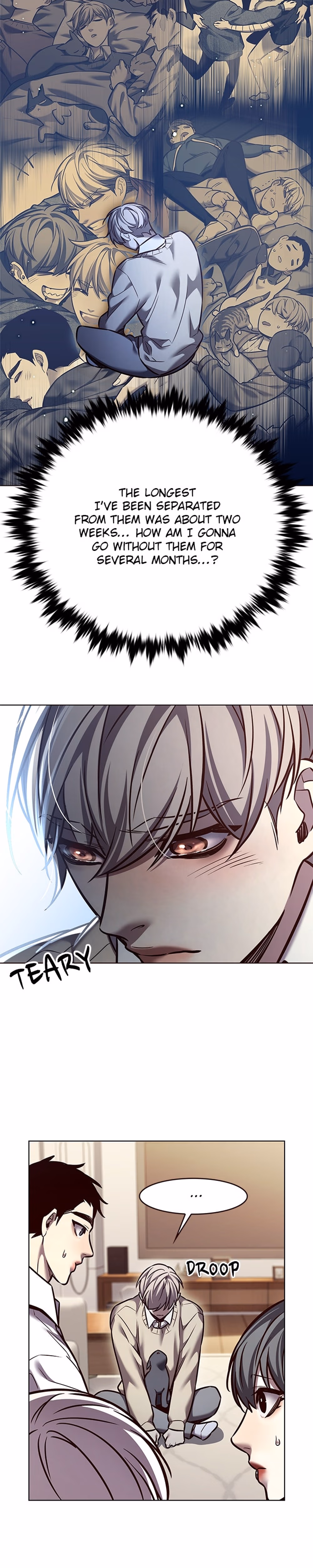 Eleceed - Chapter 291 - Part 10