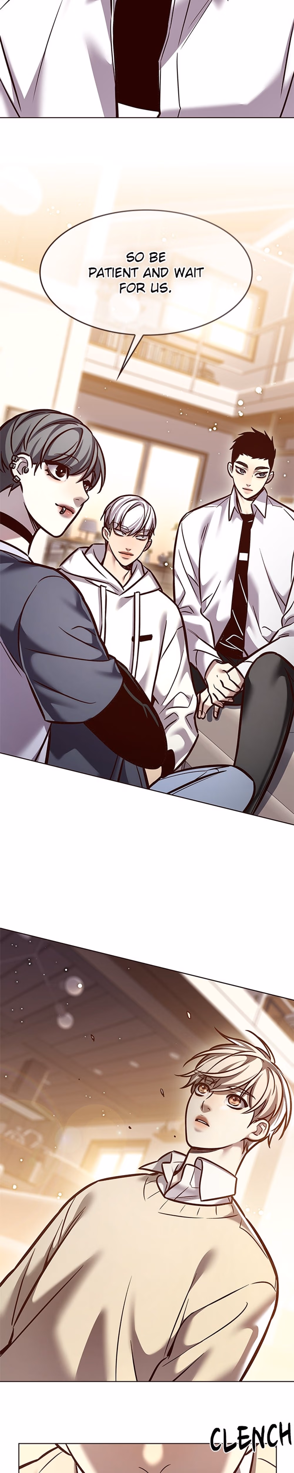 Eleceed - Chapter 291 - Part 14