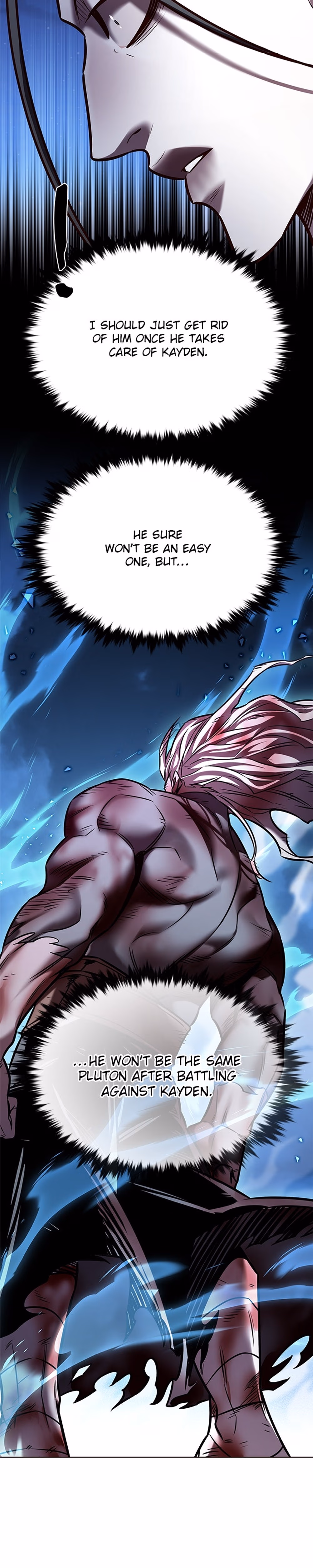 Eleceed - Chapter 291 - Part 21