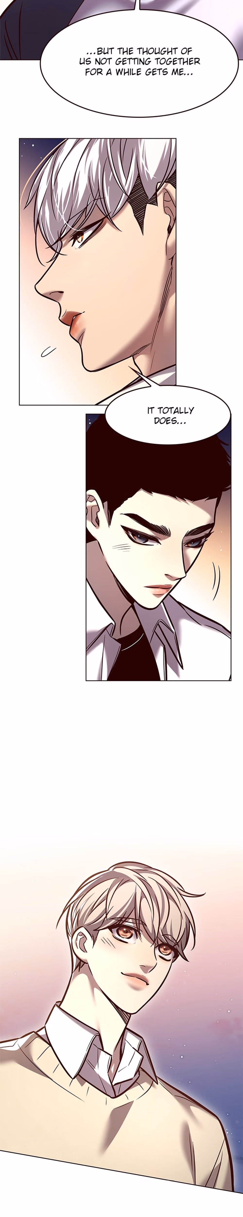 Eleceed - Chapter 291 - Part 26