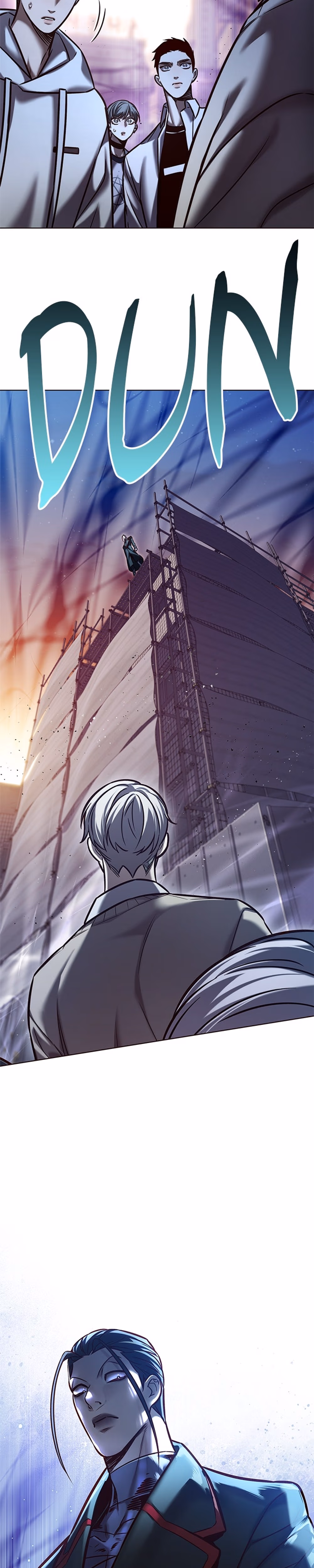 Eleceed - Chapter 291 - Part 33