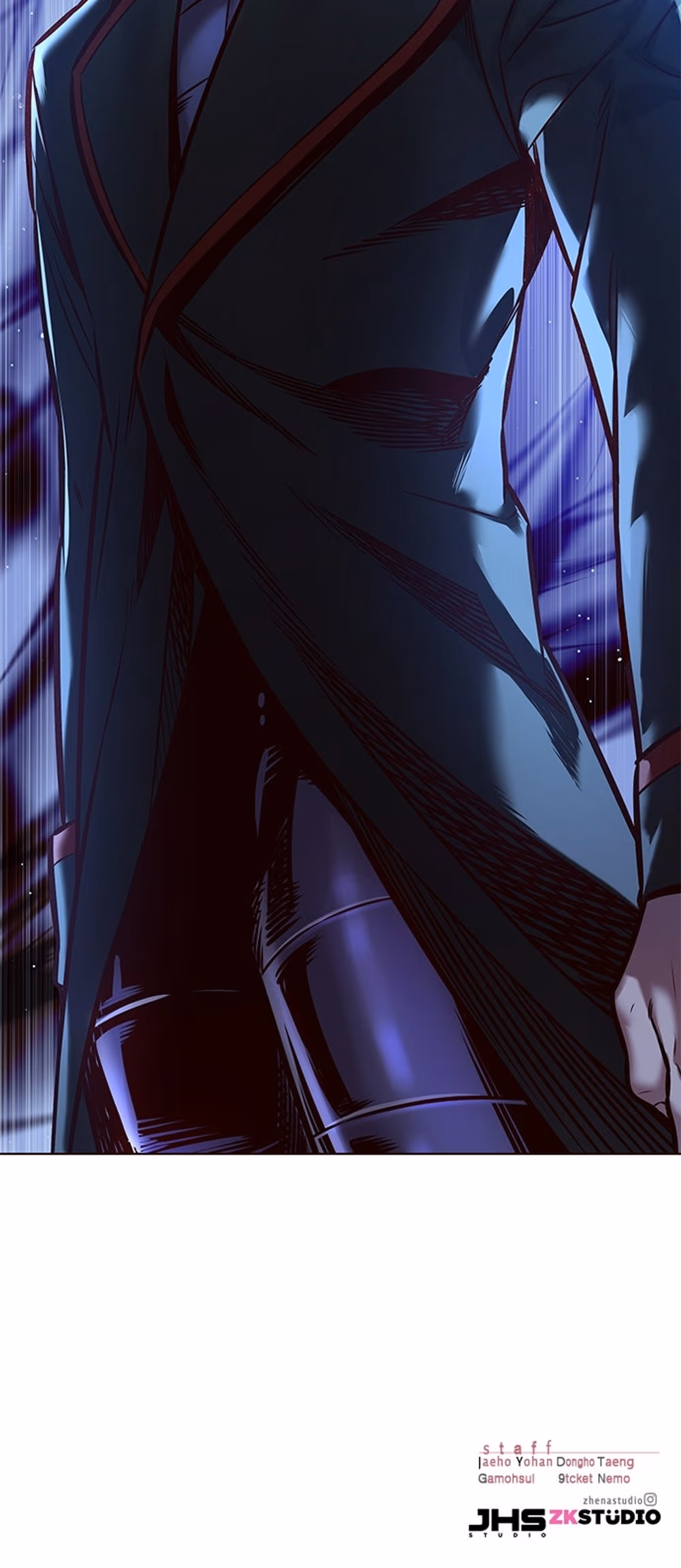 Eleceed - Chapter 291 - Part 34