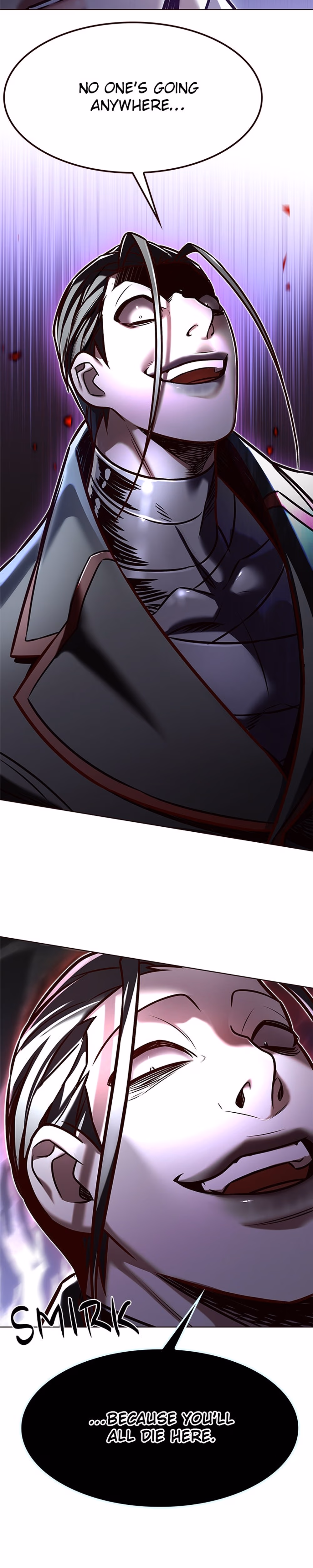 Eleceed - Chapter 292 - Part 9