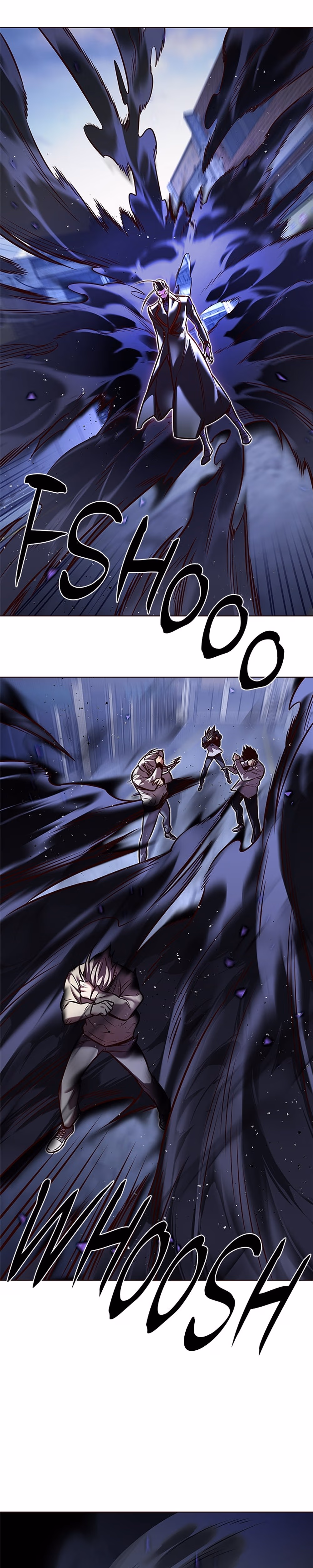 Eleceed - Chapter 292 - Part 10