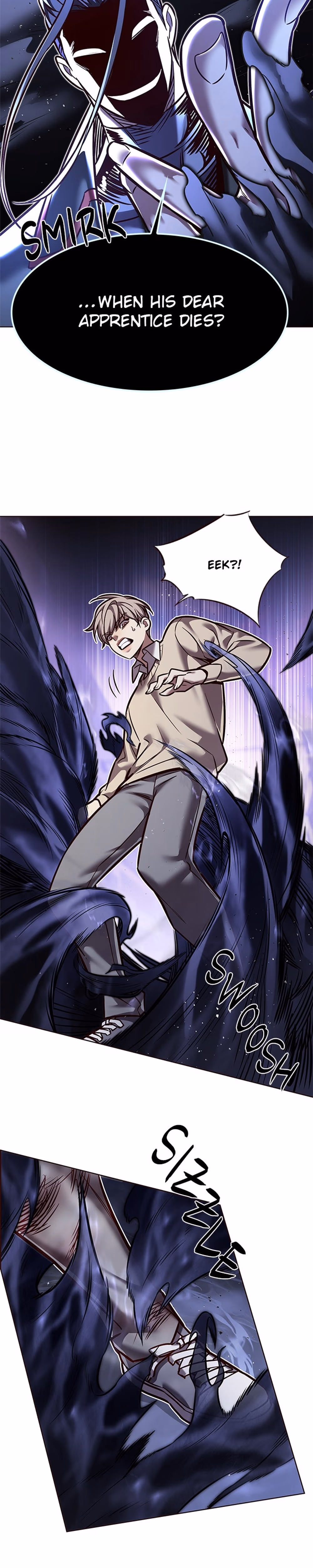 Eleceed - Chapter 292 - Part 14