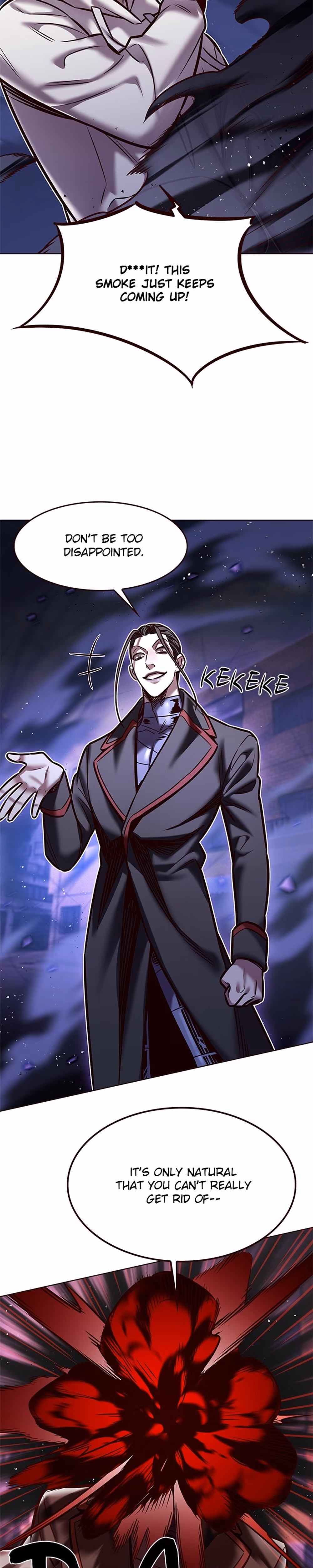 Eleceed - Chapter 292 - Part 18