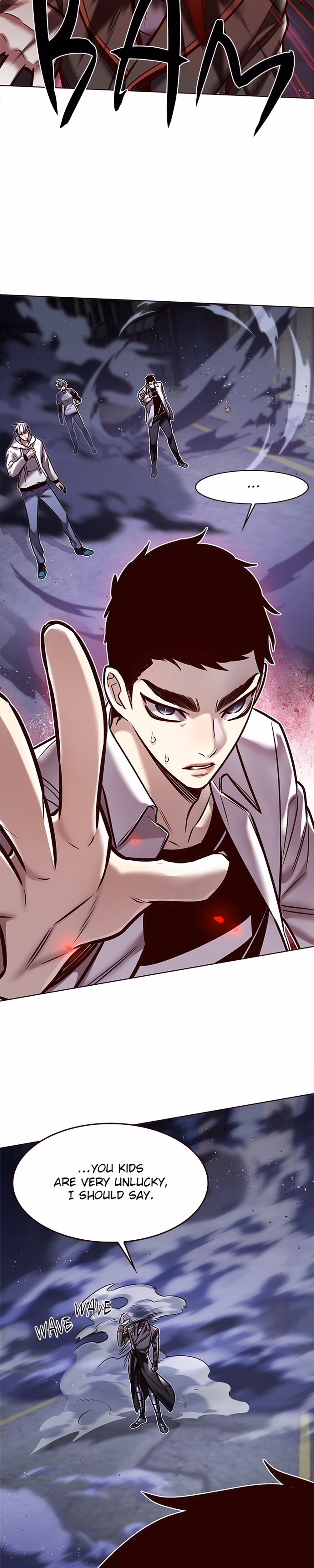 Eleceed - Chapter 292 - Part 19