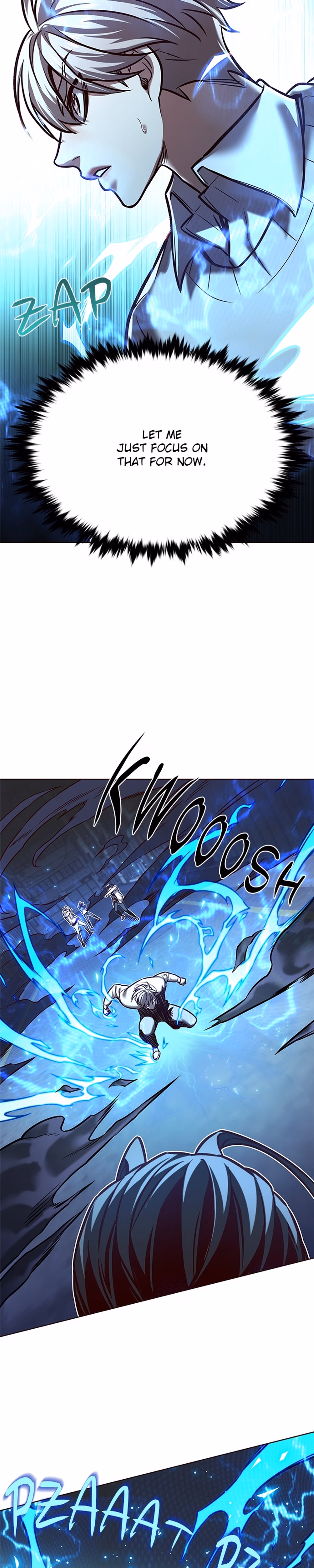 Eleceed - Chapter 292 - Part 21