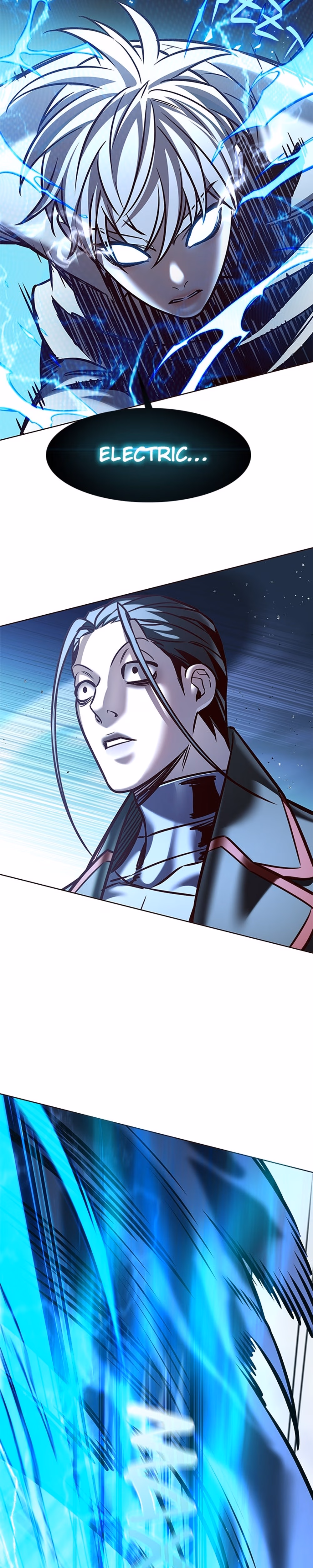 Eleceed - Chapter 292 - Part 22