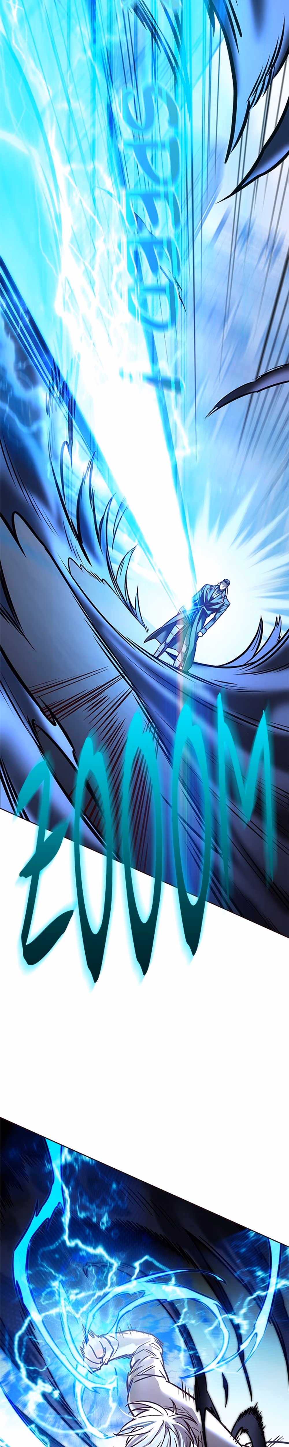 Eleceed - Chapter 292 - Part 23
