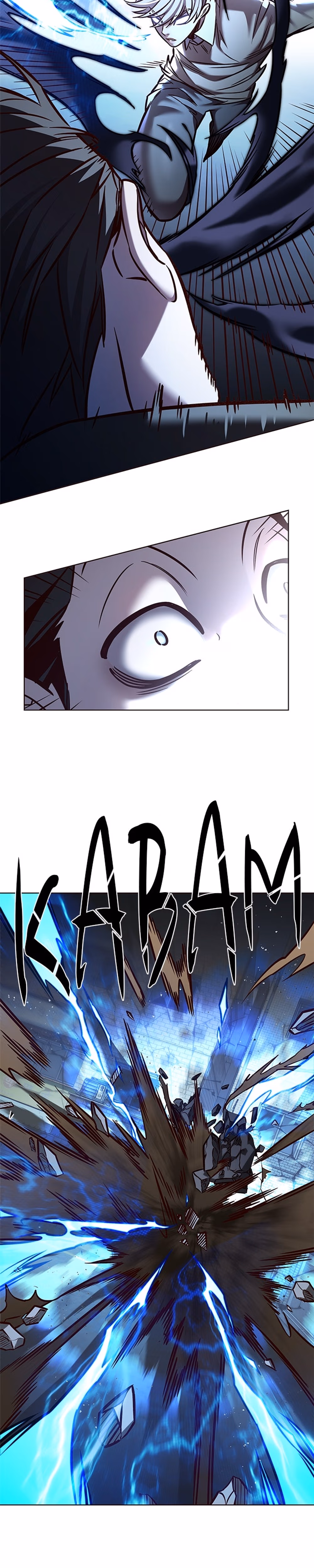 Eleceed - Chapter 292 - Part 24