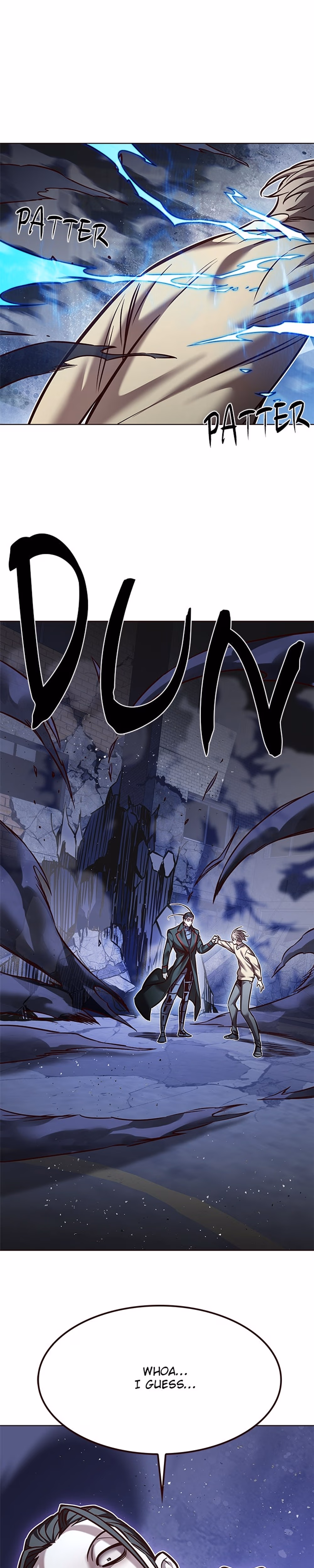 Eleceed - Chapter 292 - Part 25