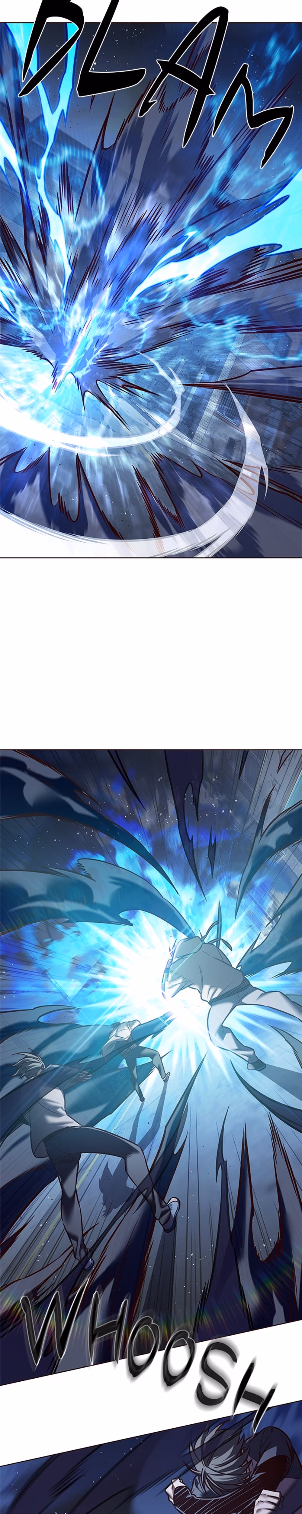 Eleceed - Chapter 292 - Part 28