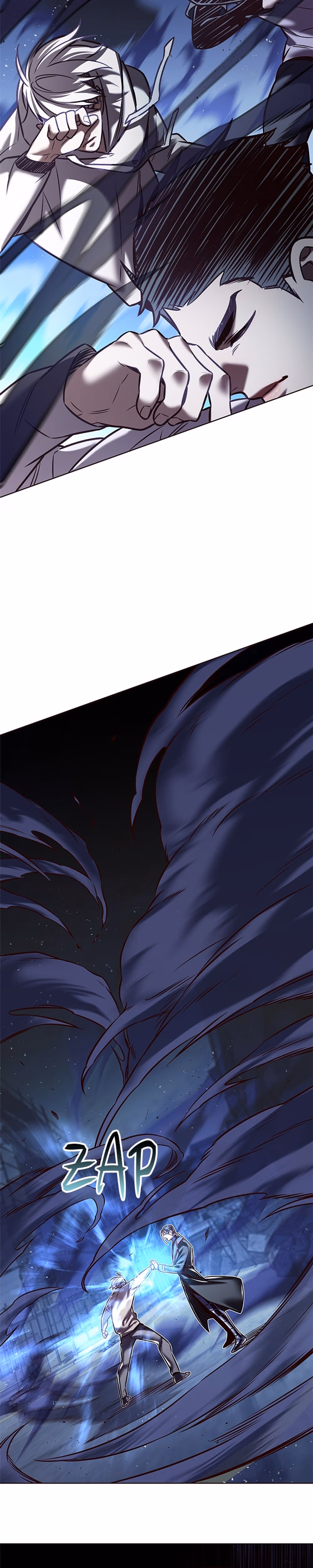Eleceed - Chapter 292 - Part 29