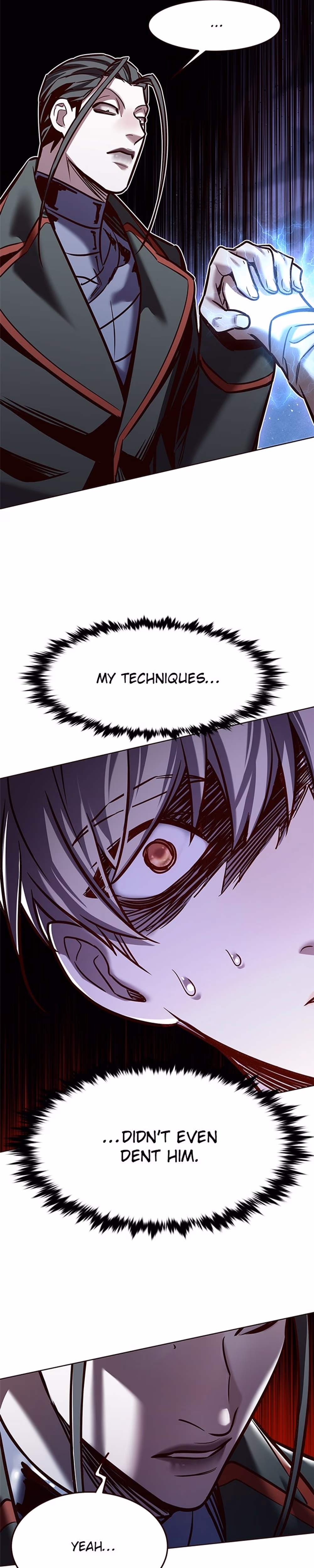Eleceed - Chapter 292 - Part 30