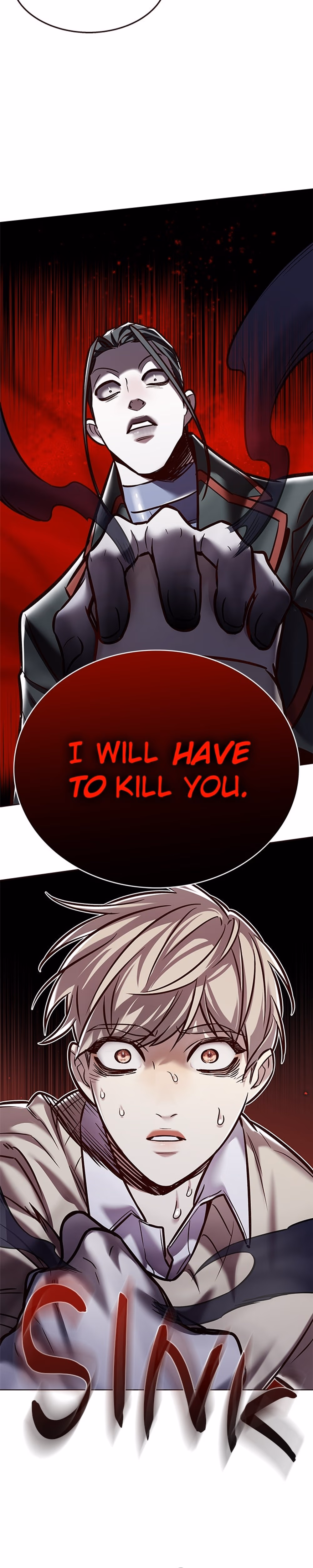 Eleceed - Chapter 292 - Part 31