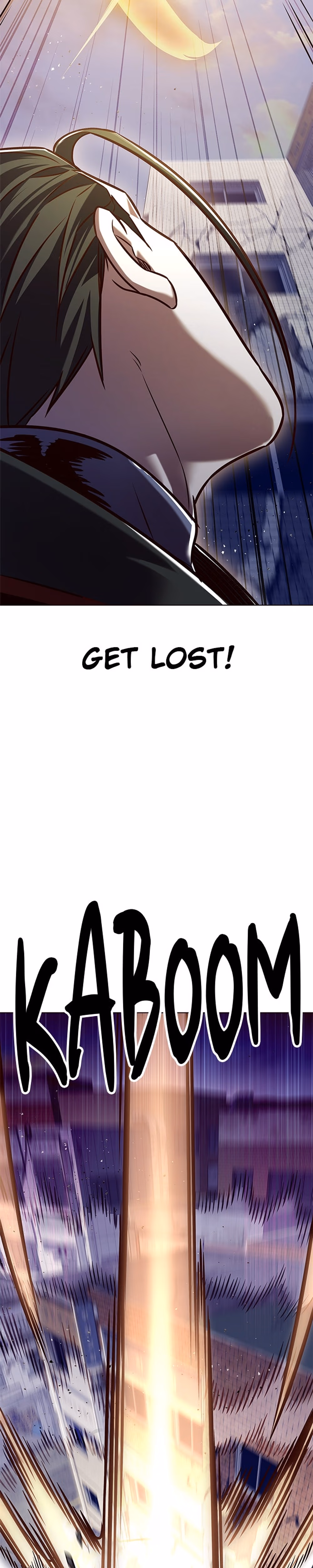 Eleceed - Chapter 292 - Part 33