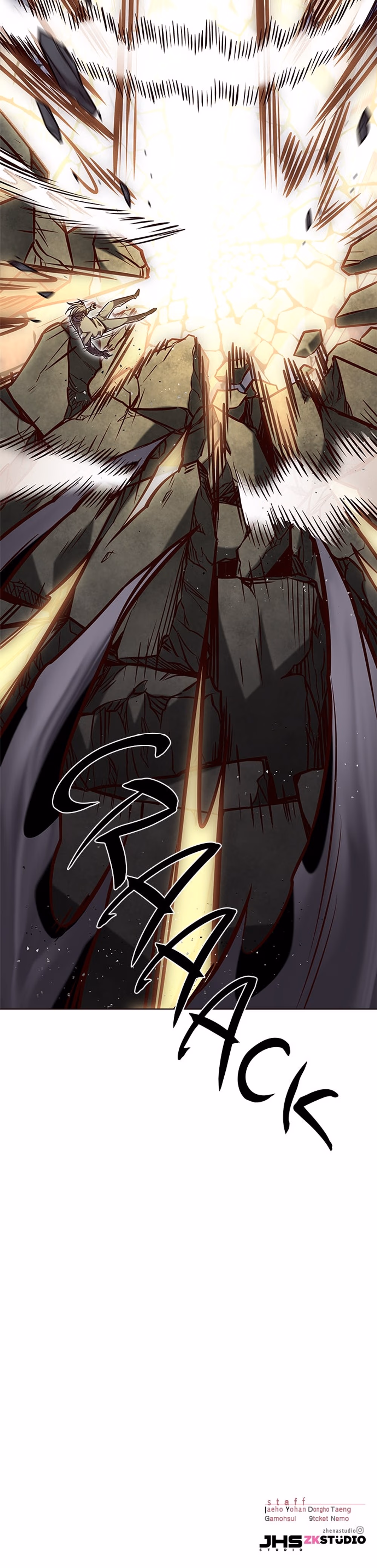 Eleceed - Chapter 292 - Part 34