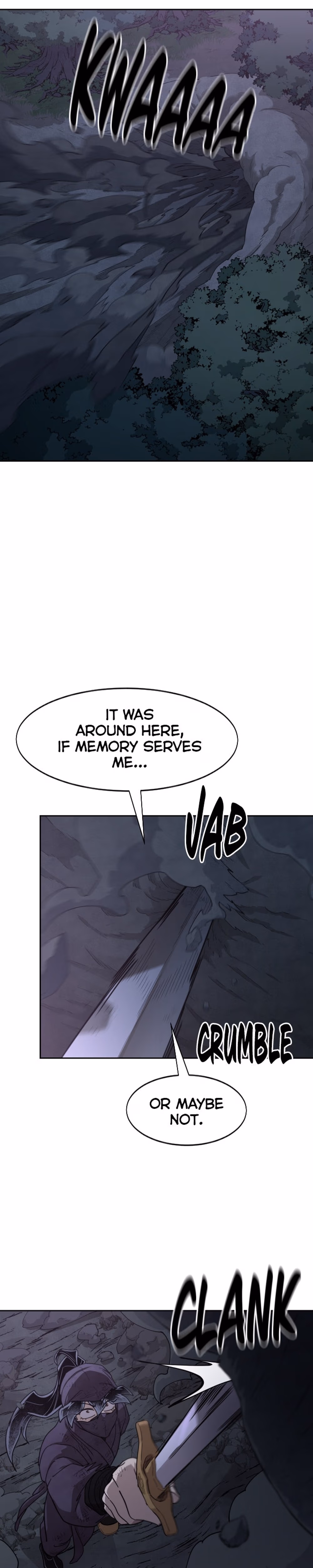 Return of the Blossoming Blade - Chapter 180 - Part 27