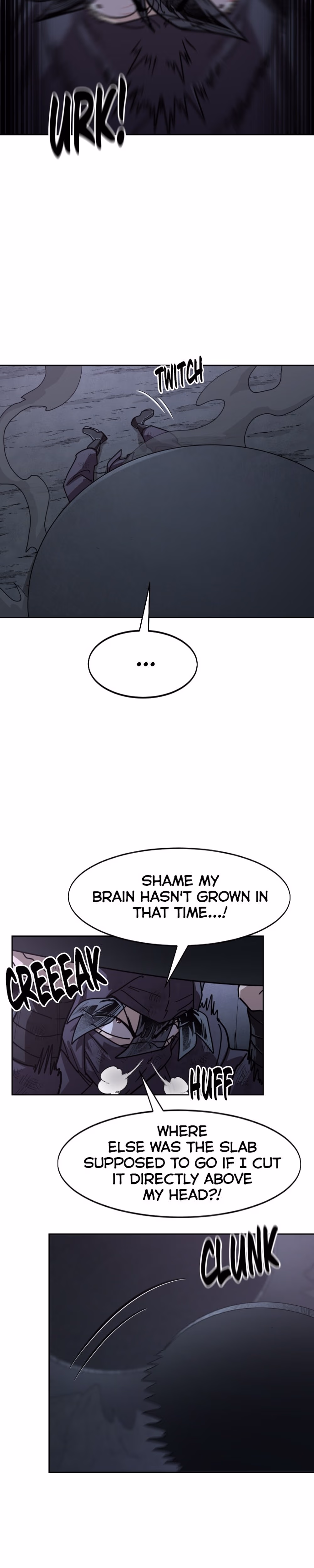 Return of the Blossoming Blade - Chapter 180 - Part 32