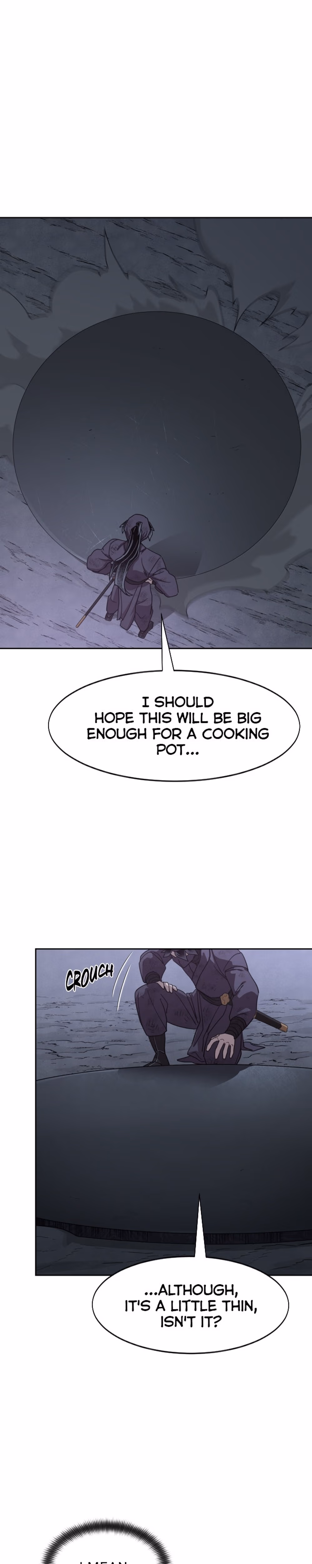 Return of the Blossoming Blade - Chapter 180 - Part 33