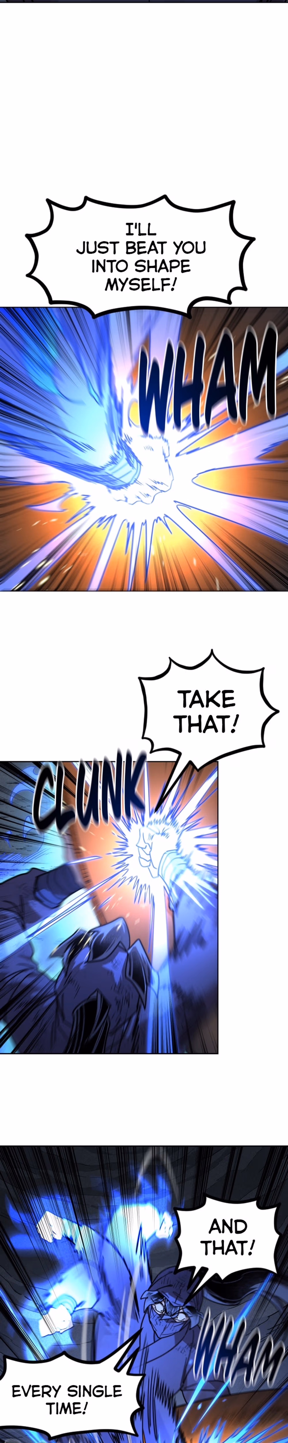 Return of the Blossoming Blade - Chapter 180 - Part 35