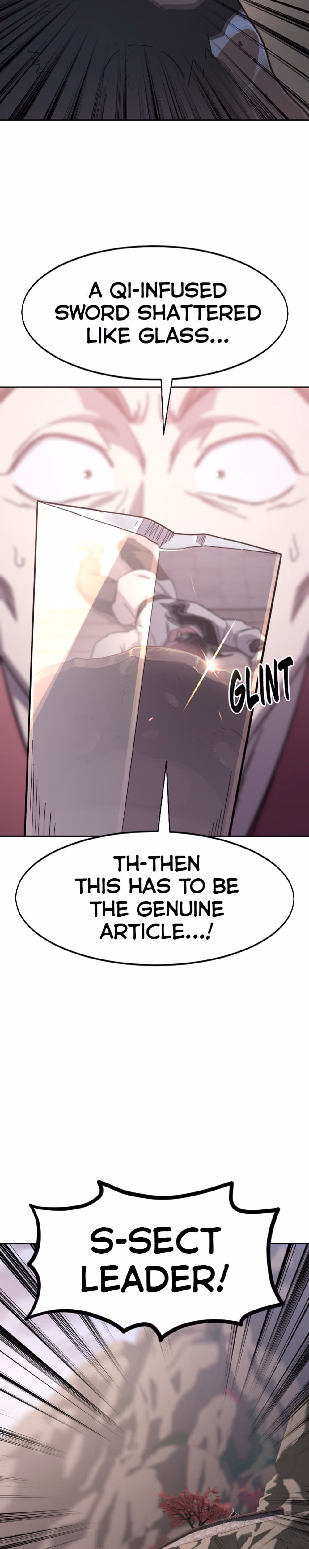 Return of the Blossoming Blade - Chapter 180 - Part 42