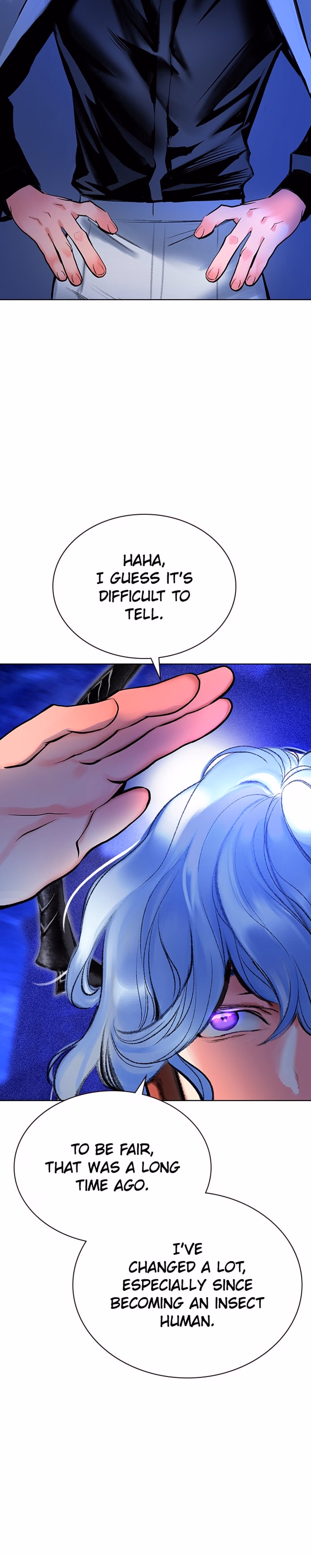 Jungle Juice - Chapter 169 - Part 3