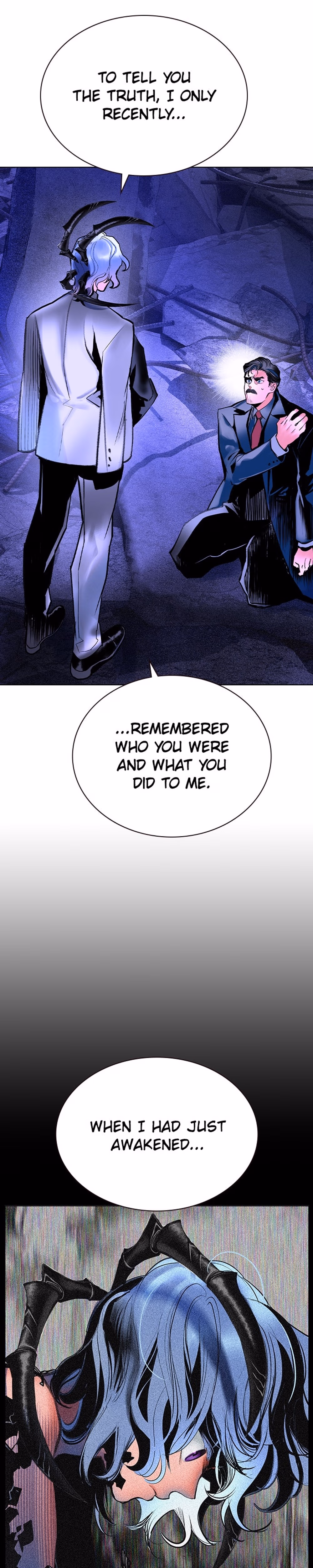 Jungle Juice - Chapter 169 - Part 4