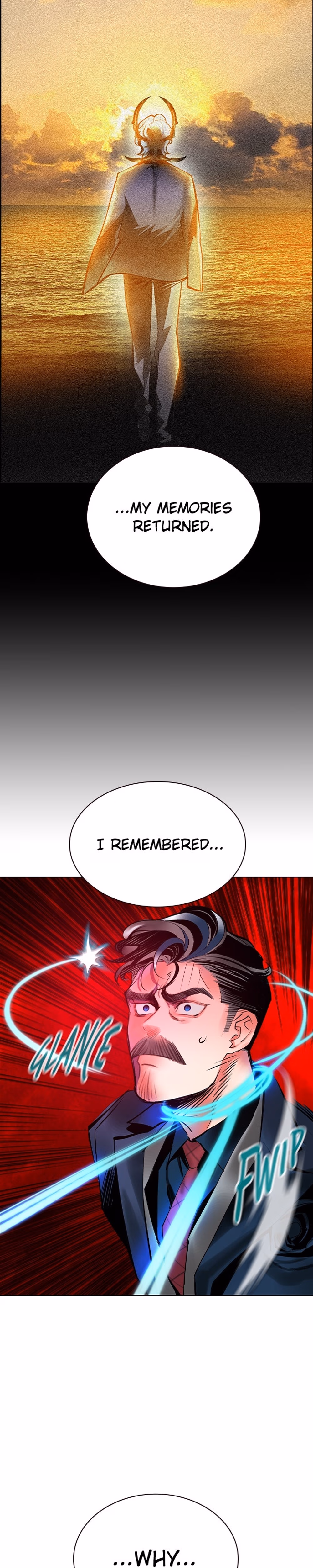 Jungle Juice - Chapter 169 - Part 6