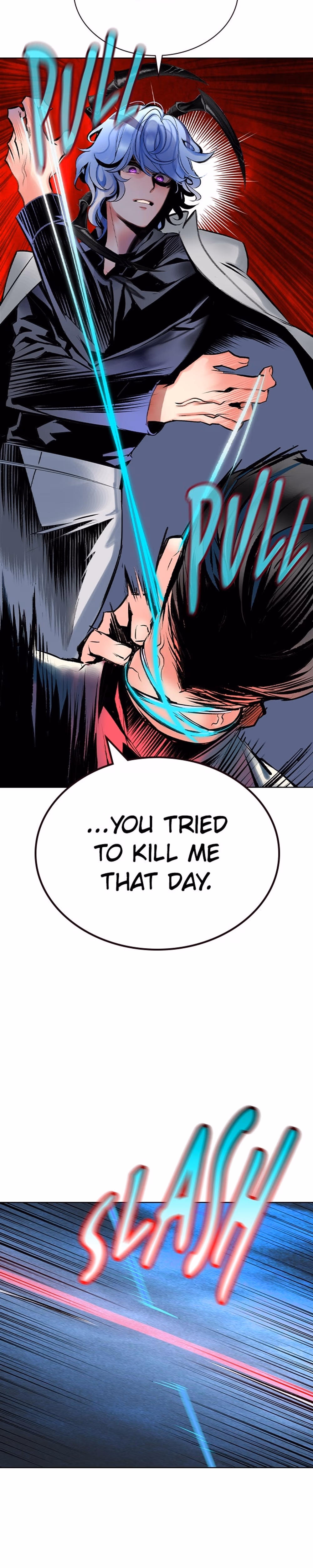 Jungle Juice - Chapter 169 - Part 7