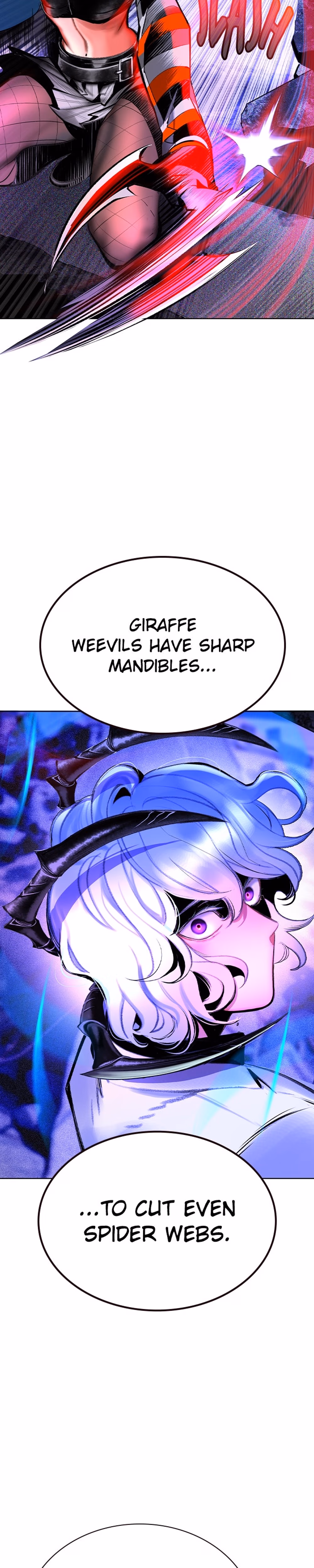 Jungle Juice - Chapter 169 - Part 9
