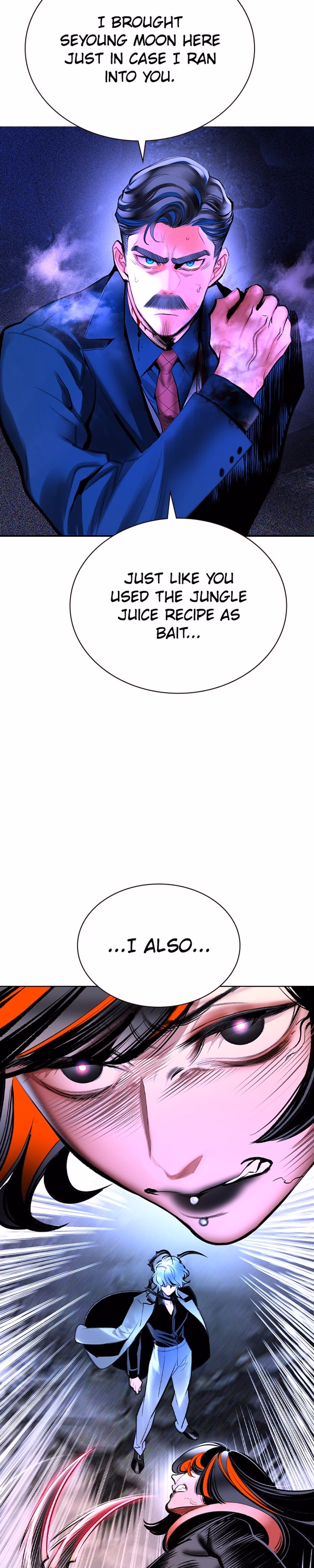 Jungle Juice - Chapter 169 - Part 10