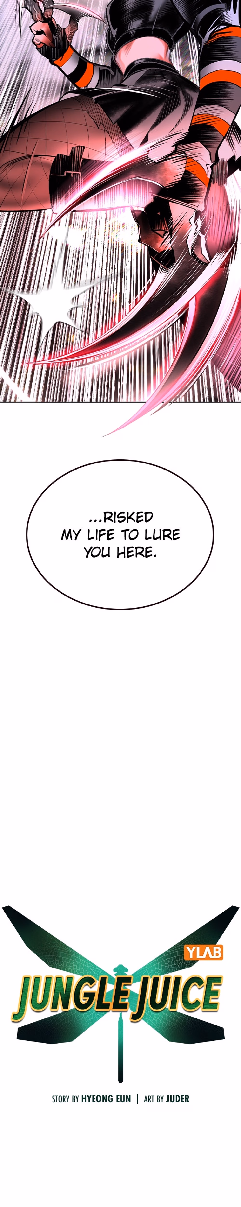 Jungle Juice - Chapter 169 - Part 11