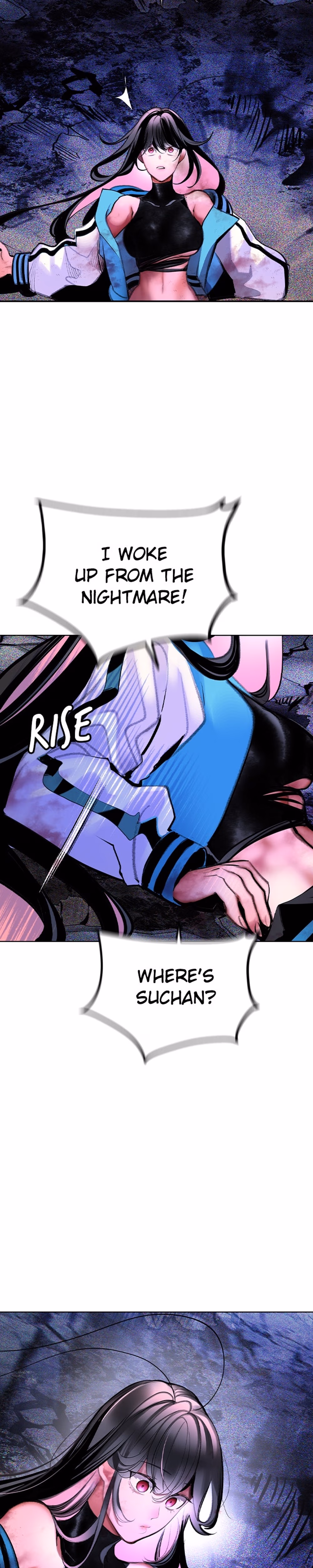 Jungle Juice - Chapter 169 - Part 13